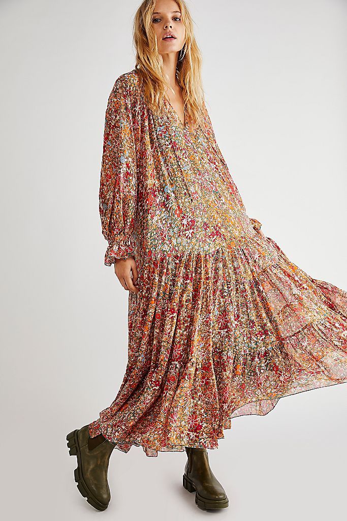Collection: The Call of Fall | Free People (Global - UK&FR Excluded)
