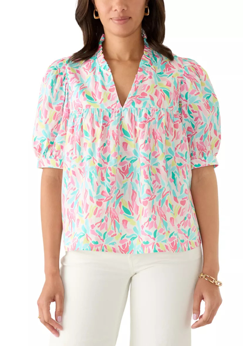Women's Reed Top | Belk
