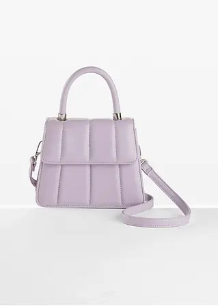 Handtasche mit abnehmbarem Taschengurt | Bonprix DE