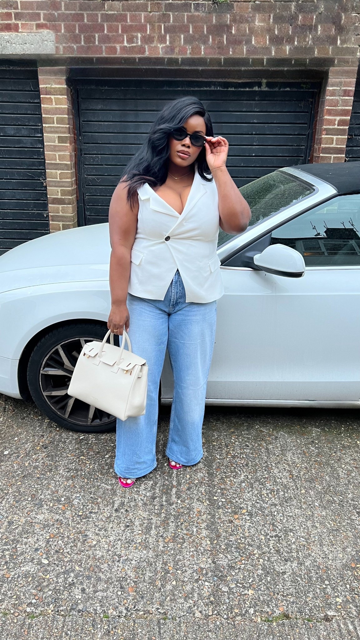 Spring elegant look ✨

#LTKspring #LTKstyletip