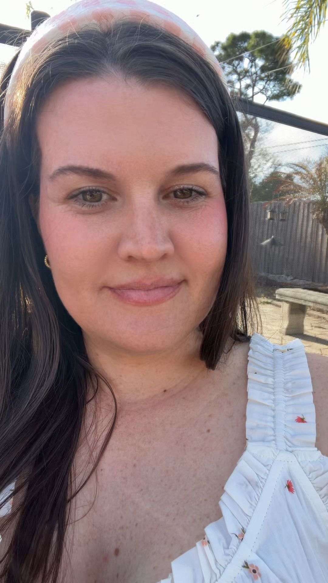 SPANX, TARTE, A&F, VUORI, NUTRAFOL 
My LTK has exclusive discounts this weekend! Yay spring sales! 

#LTKSaleAlert #LTKselfcare #LTKSpringSale