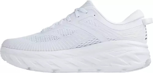 HOKA Women's Bondi 7 Running Shoes | Dick's Sporting Goods | Dick's Sporting Goods
