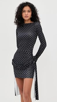 Lioness Women's Glory Mini Dress | Amazon (US)