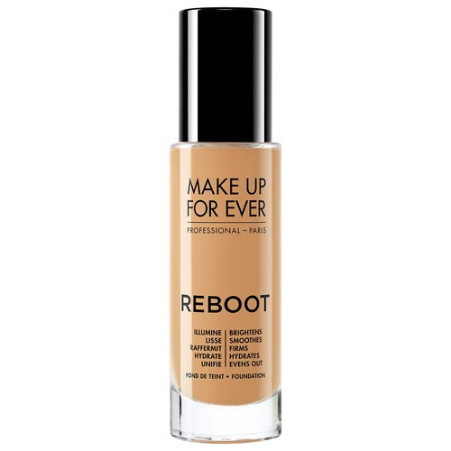 MAKE UP FOR EVERReboot Active Care Revitalizing Foundation | Sephora (US)