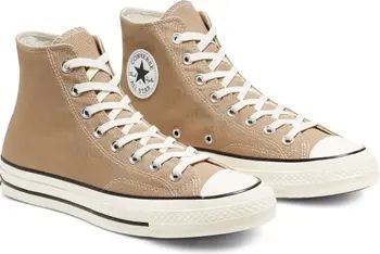 Converse Chuck Taylor® All Star® 70 High Top Sneaker | Nordstrom | Nordstrom Canada