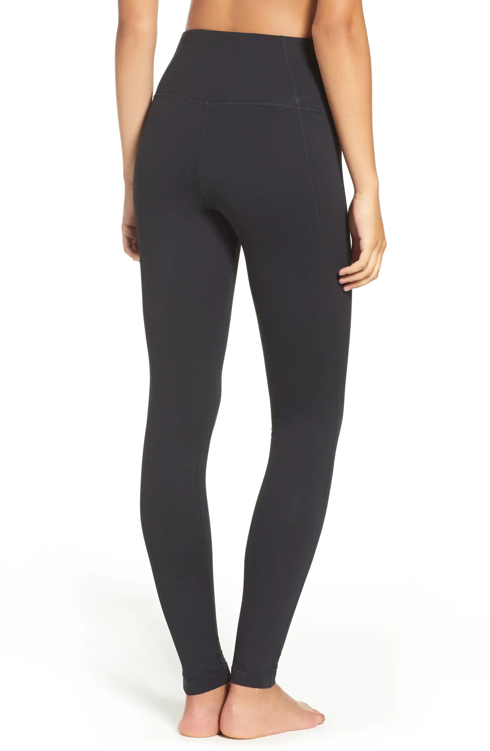 Live In High Waist Leggings | Nordstrom