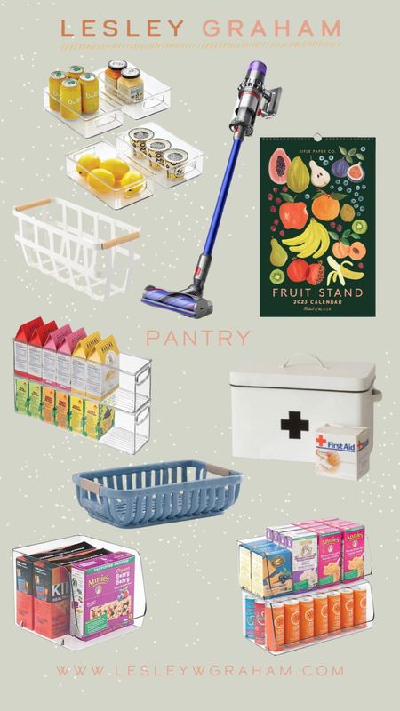Pantry sources. Pantry organization. Best organizers on Amazon. Vintage first aid container. Best stain vacuum. Cute hanging calendar. 

#LTKhome #LTKfindsunder50 #LTKfindsunder100