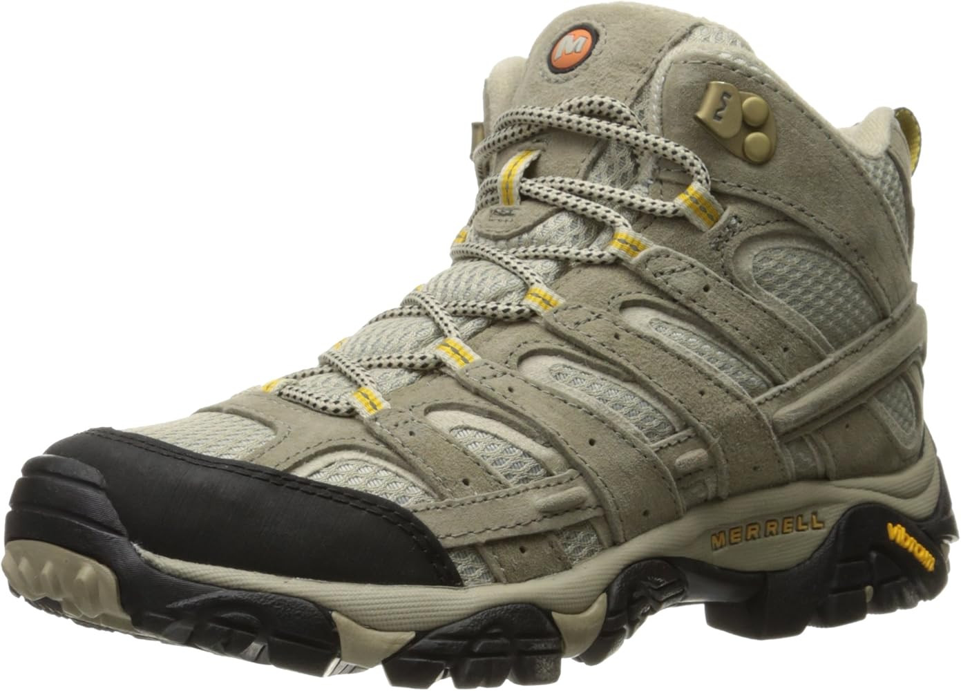 Merrell Women's Moab 2 Vent Mid Hiking Boot | Amazon (US)