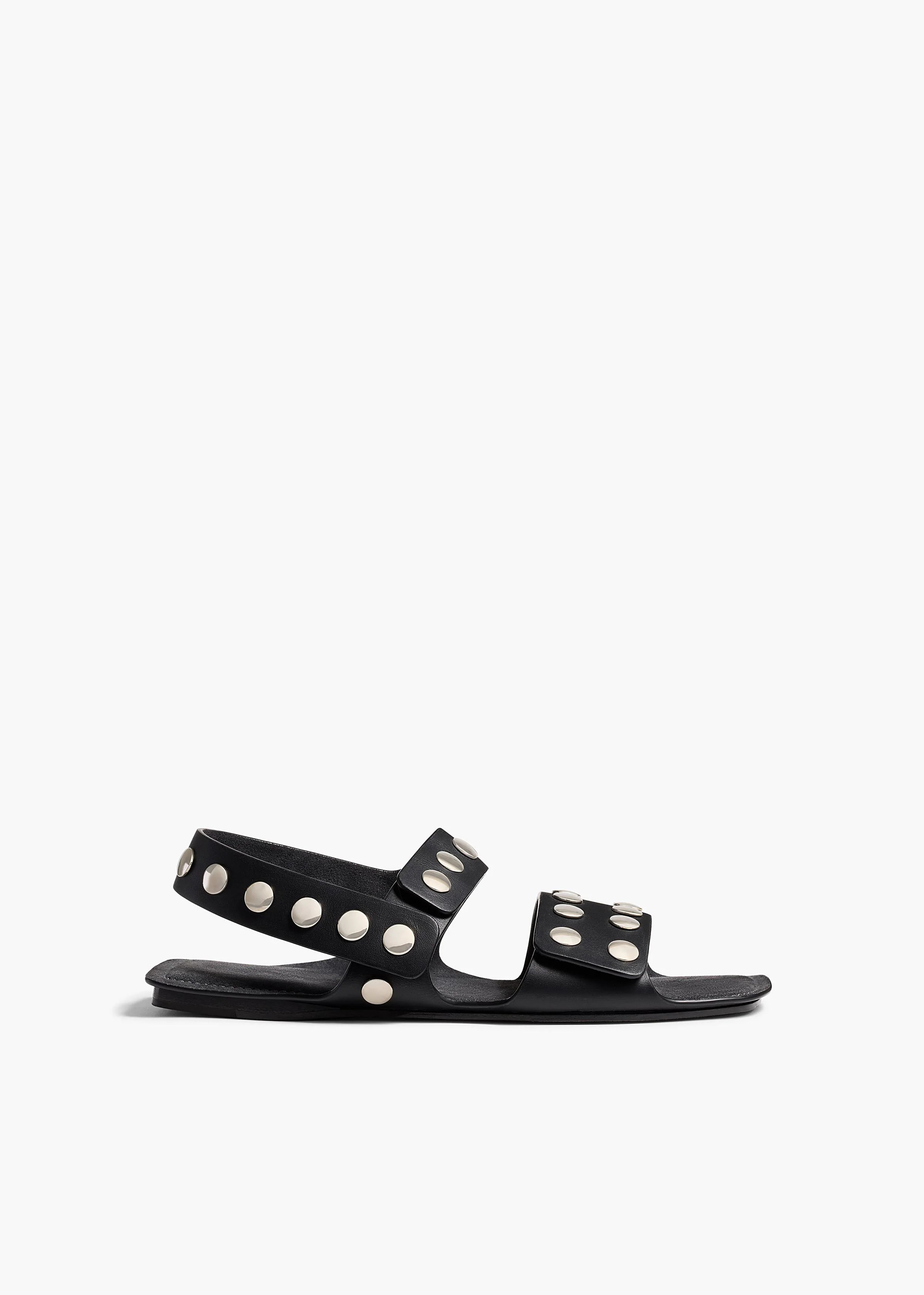 Boden Sandal | Khaite