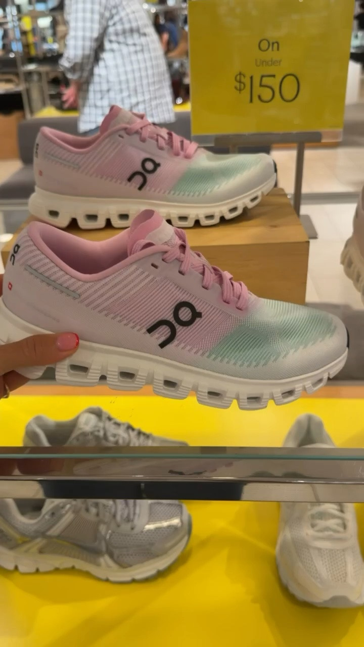 On cloud sneakers

NSale 2026, Nordstrom Anniversary Sale, Nordstrom Sale Shoes, On Cloud Sneakers, Women’s Sneakers, Men’s Sneakers, Kids’ Sneakers

#LTKSaleAlert
