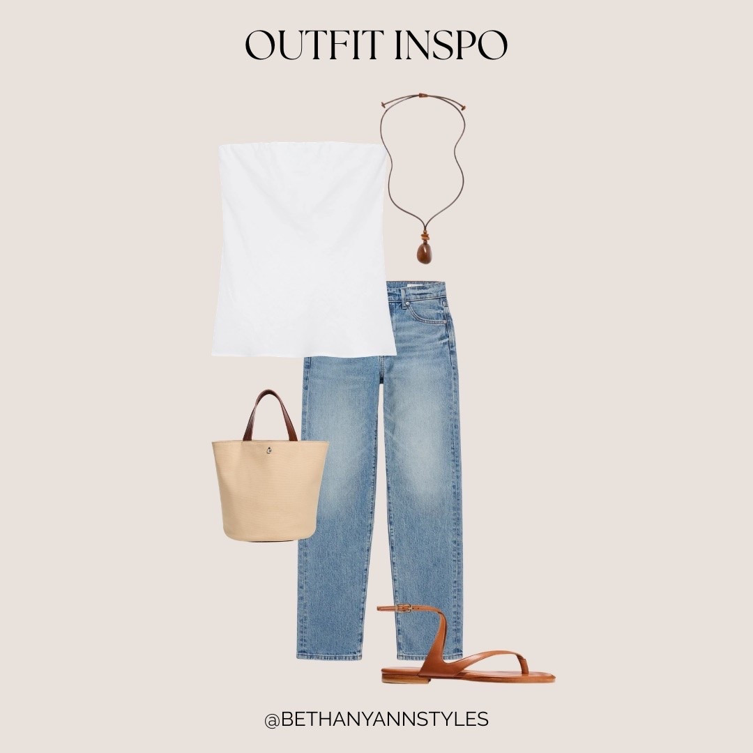 Outfit INSPO