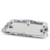 Arthur Court Western Longhorn Platter | Perigold | Wayfair North America