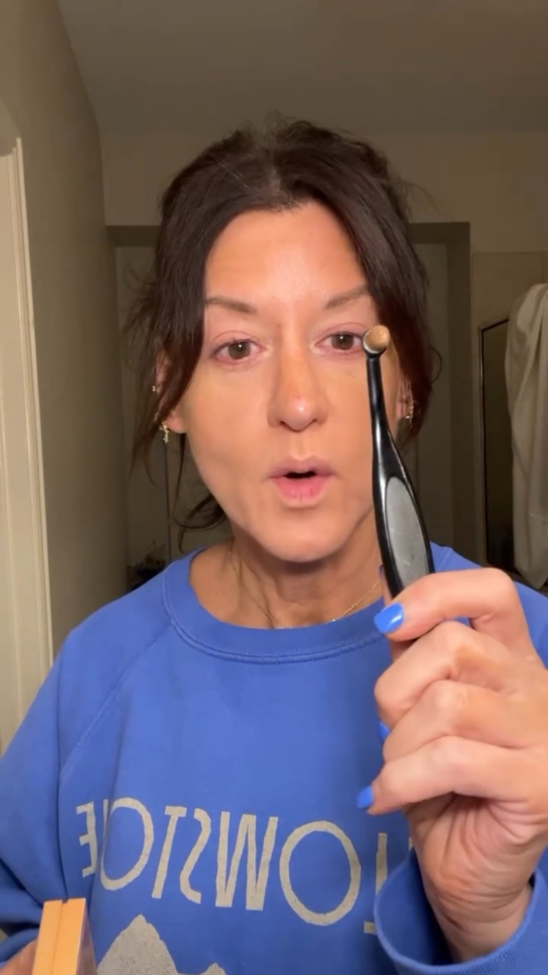 Artis makeup brushes   

#LTKOver40 #LTKBeauty