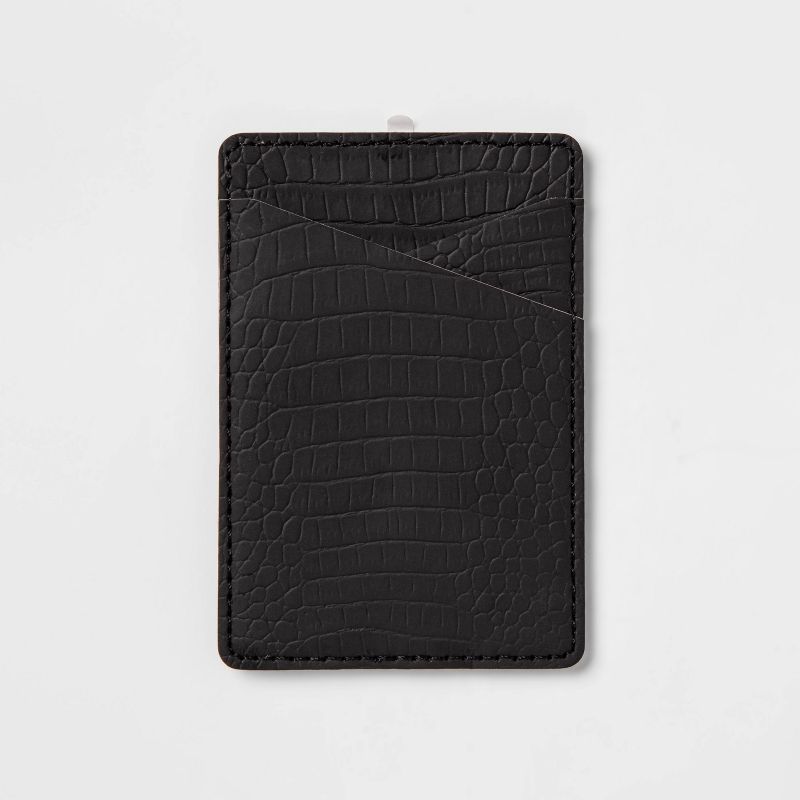 heyday™ Cell Phone Wallet Pocket | Target