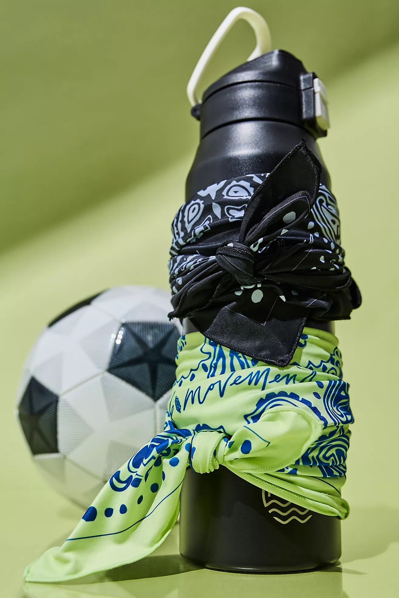 Break A Sweat Bandana | Free People (Global - UK&FR Excluded)