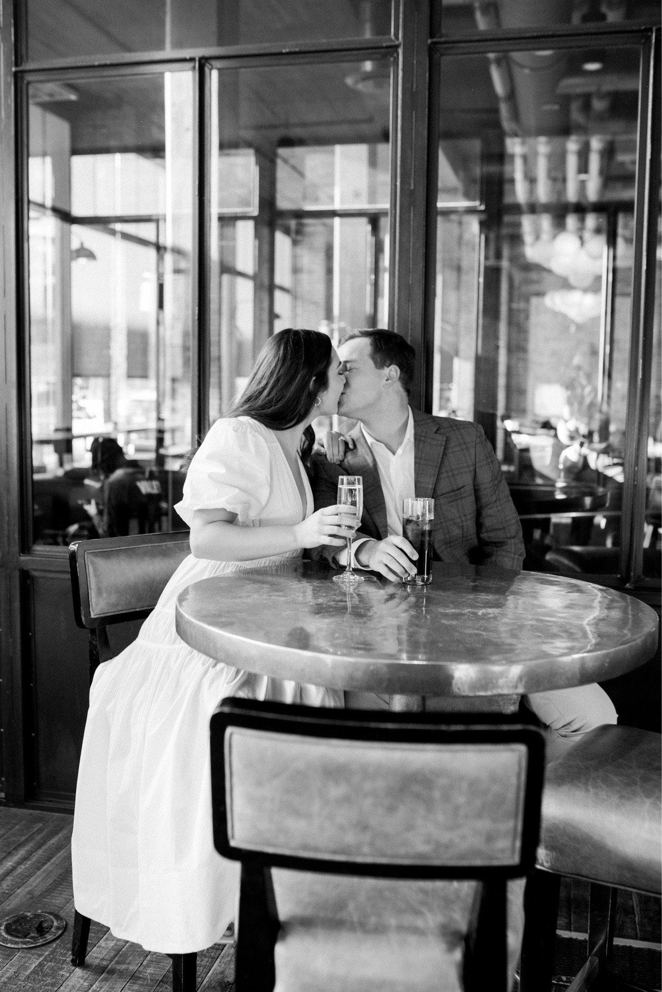 Engagement photos🥹

#LTKWedding