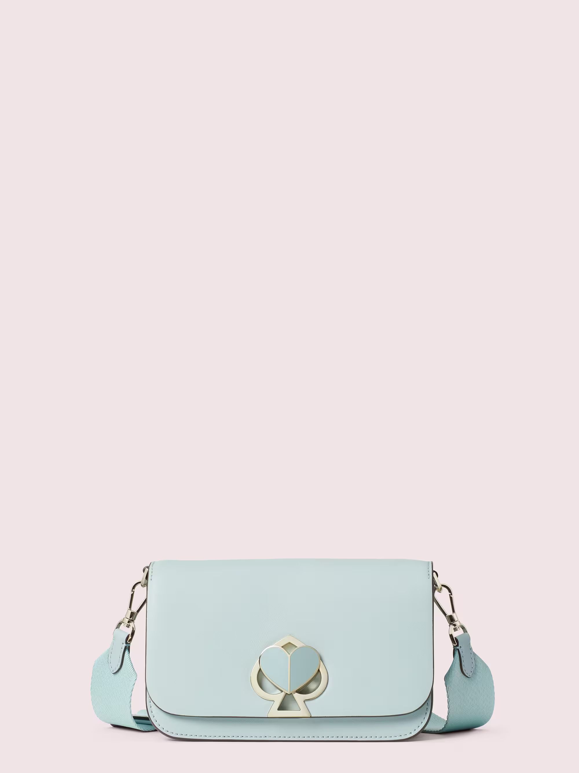 nicola twistlock convertible crossbody | Kate Spade (US)