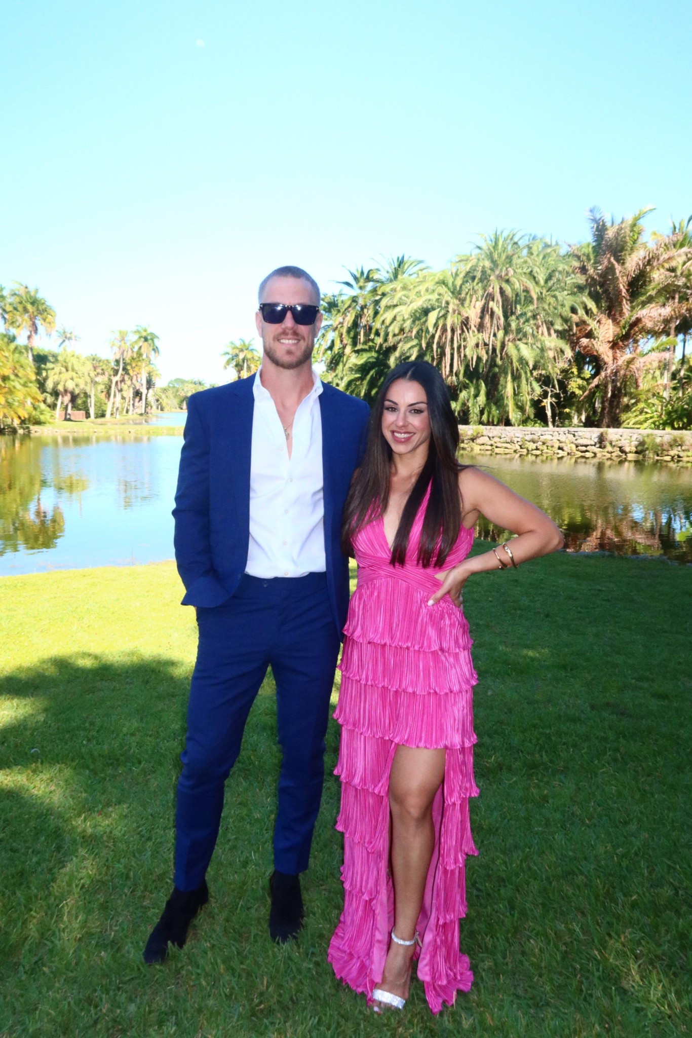 Wearing a small! @Lulus 

Wedding guest dress
Wedding season
Spring wedding dress
Pink dress
Lulus dress


#LTKWedding