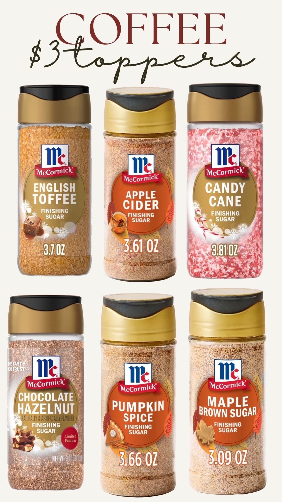Coffee at home find!!!

#LTKSeasonal #LTKU #LTKHome