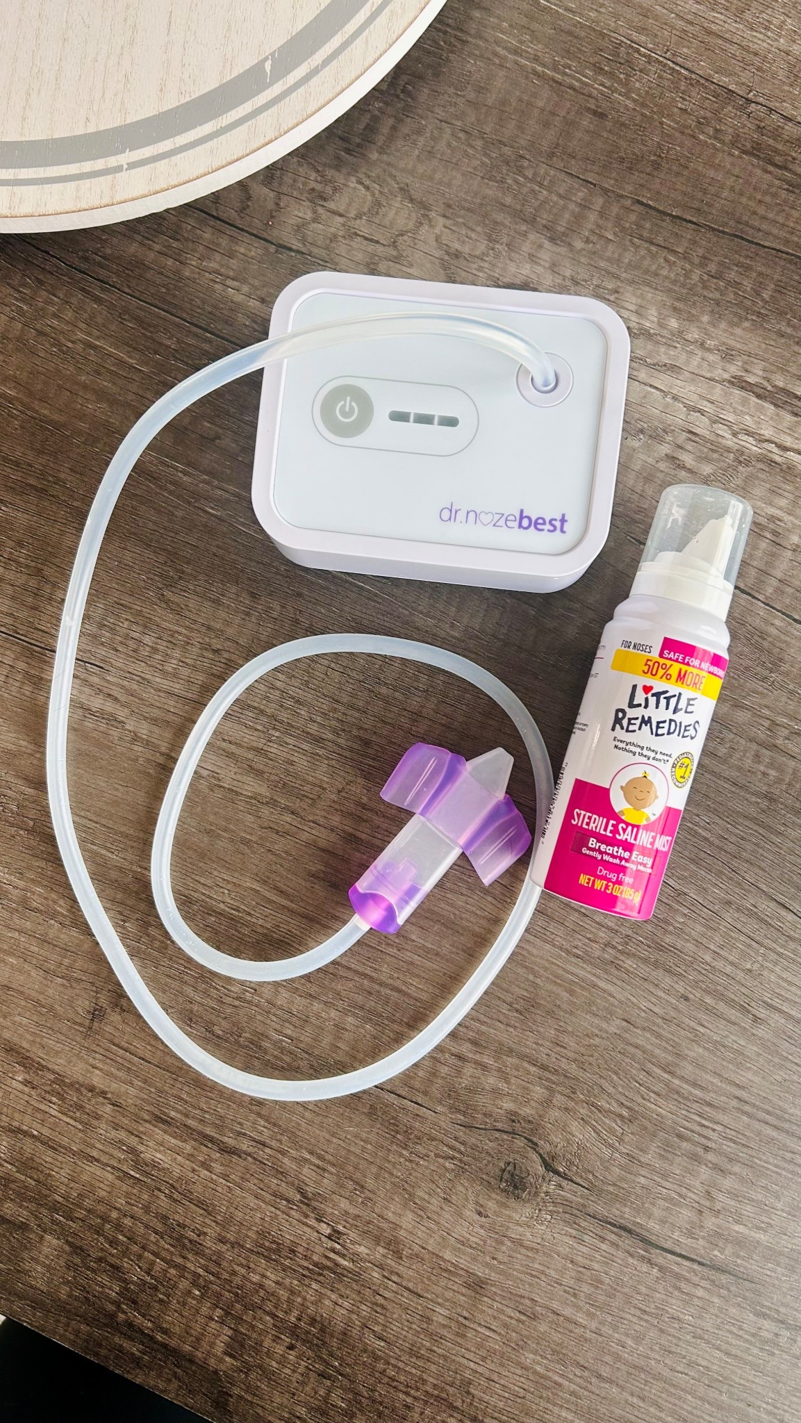 Necessities for sick babies 🤧🤒

#LTKKids #LTKBaby #LTKmomlife