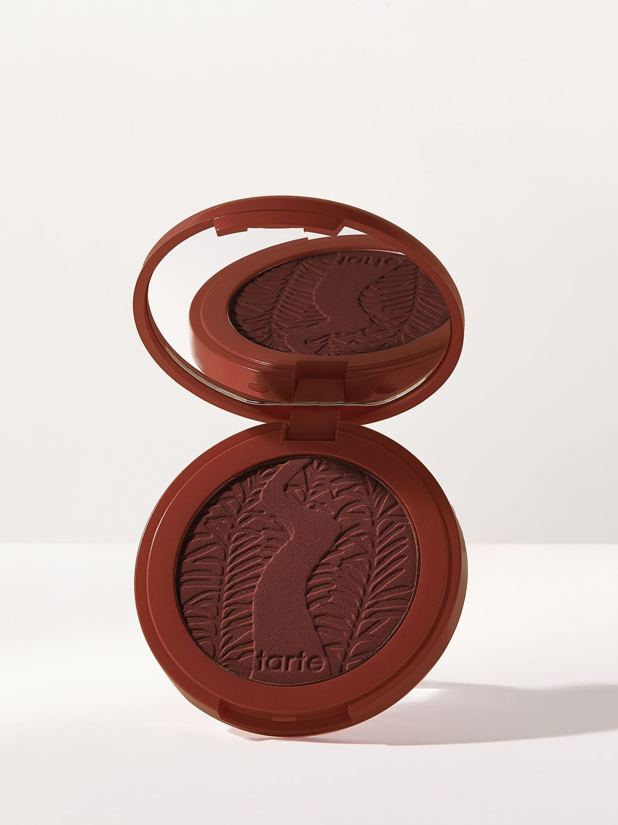 Amazonian clay 12-hour blush | tarte cosmetics (Global)