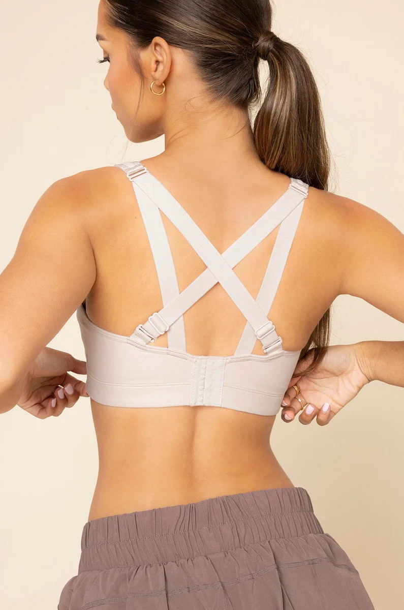 Superbra™ - Light Sand | POPFLEX