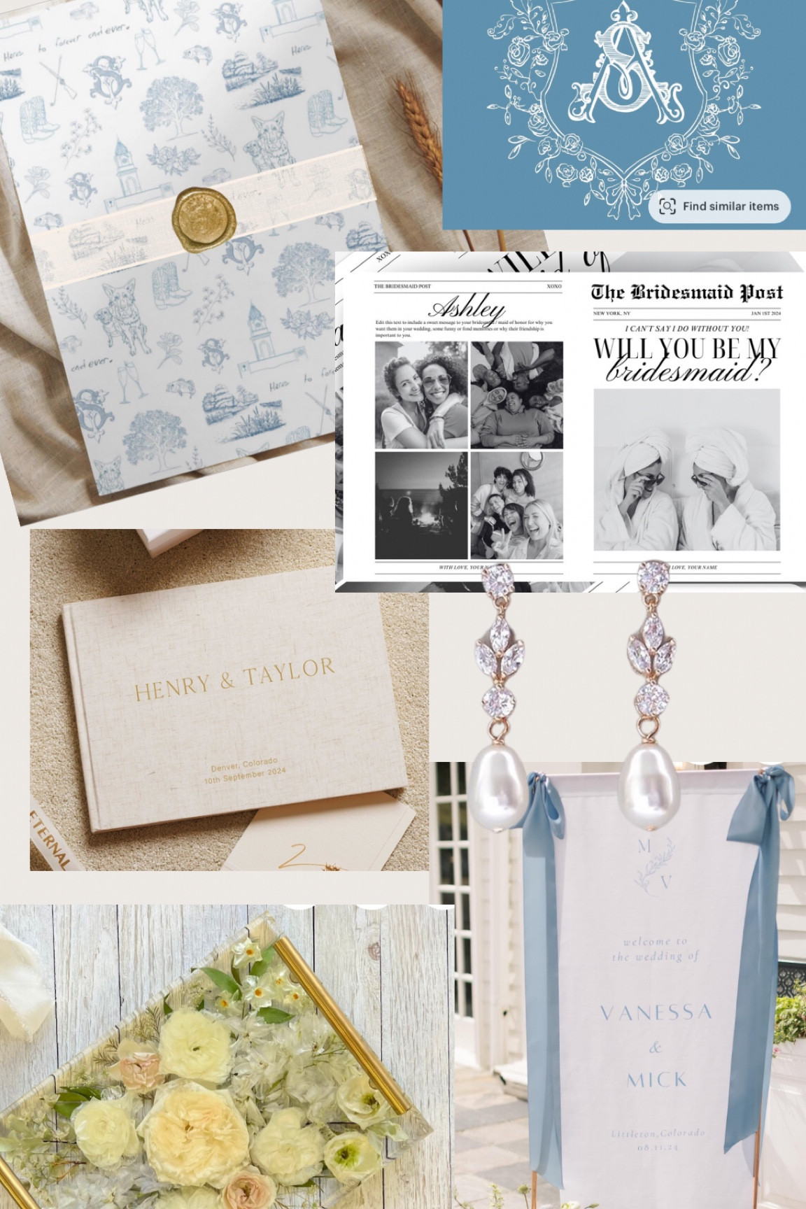 More must-have Etsy finds for brides! These little details make all the difference 💕 #EtsyWedding #BrideInspo #WeddingFinds #PlanningTheBigDay #etsycreativeco #2025bride #greenscreen 

#LTKWedding #LTKFindsUnder100 #LTKGiftGuide