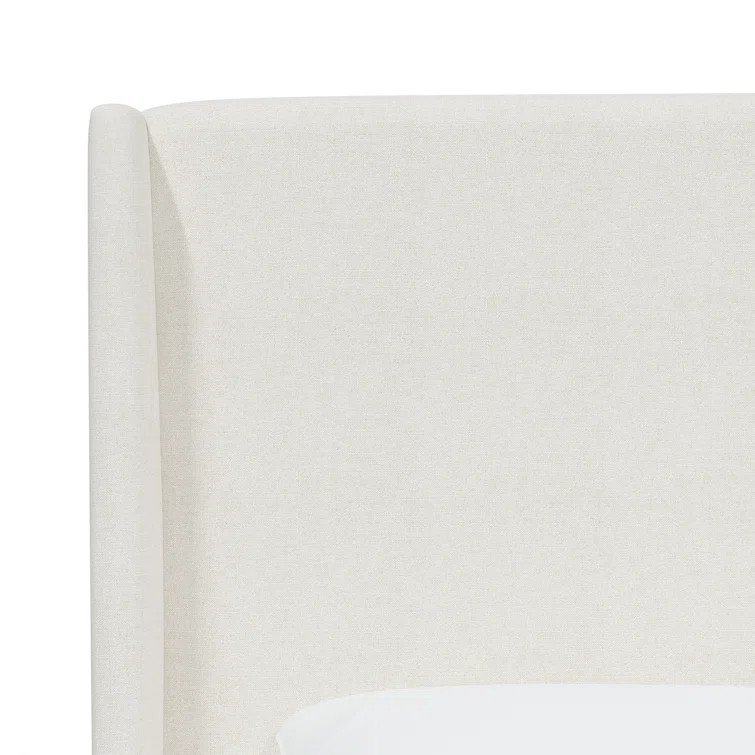Tilly Upholstered Bed | Wayfair North America