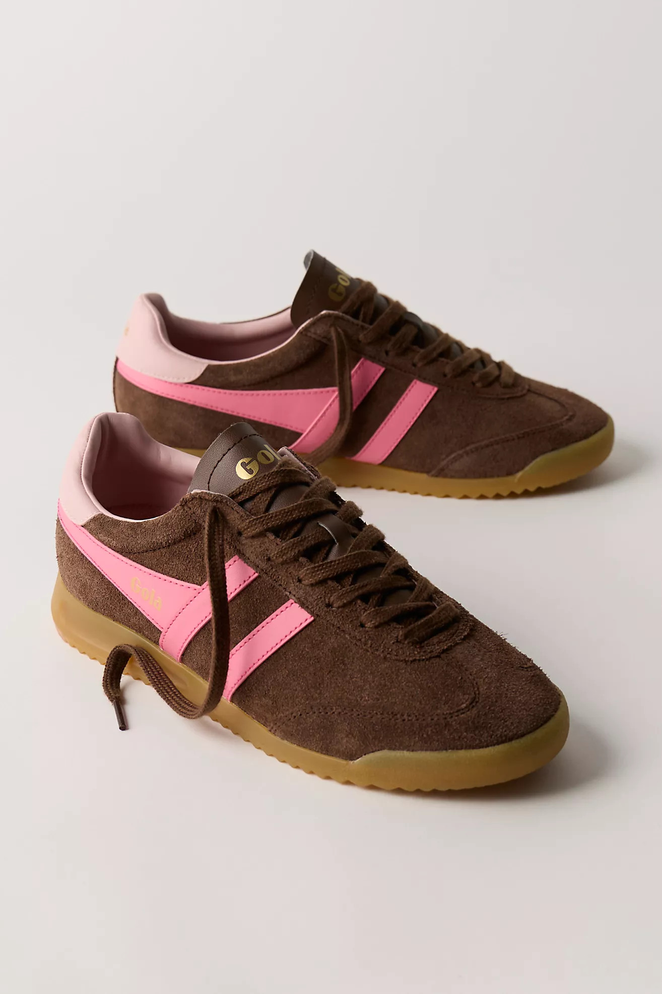 Gola Torpedo Sneakers | Free People (Global - UK&FR Excluded)