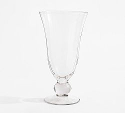 Glass Stem Vase | Pottery Barn (US)