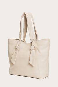 Nora Knotted Tote | FRYE
