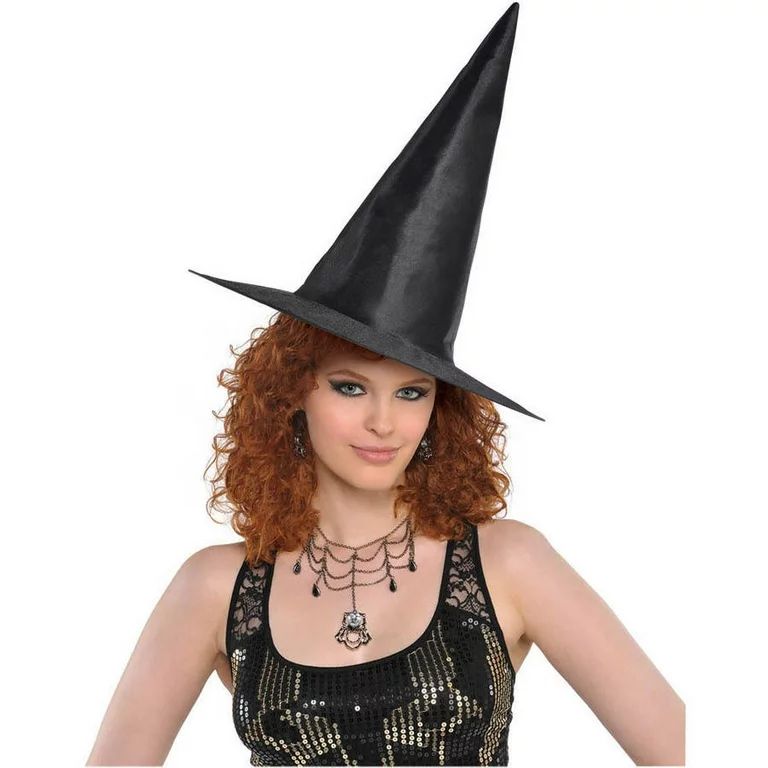 Classic Adult Witch Hat | Walmart (US)
