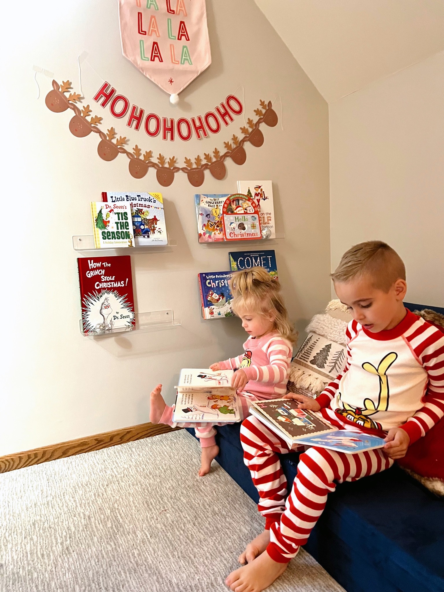 40% off all PJs Event (including matching fam!) Hanna Anderson Christmas Holidays Grinch Max Cindy Lou Who Disney 

#LTKkids #LTKHoliday #LTKsalealert