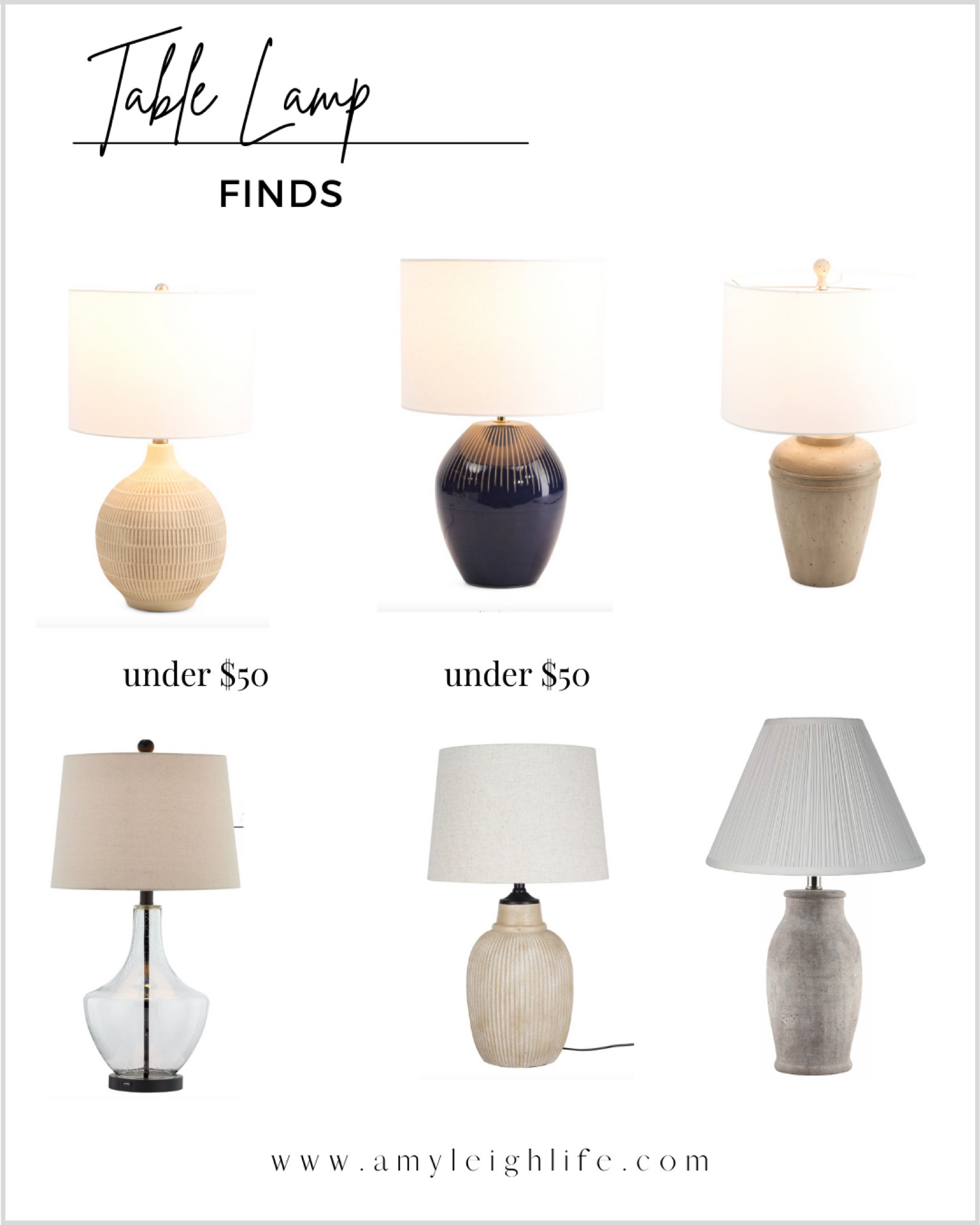 Table lamp finds. 

lamps, buffet lamps, bedside lamps, bedside lamp, blue lamp, bedroom lamps, brass lamps, bedside table lamps, bedside lamps, black lamp, black table lamp, coastal lamp, ceramic lamp, ceramic lamps, glass lamp, glass lamps, desk lamp, buffet lamp, buffet lamps, lamps entryway, living room lamps, living room lamp, modern lamp, nightstand lamp, nightstand lamps, nursery lamp, office lamp, small table lamps, lamp shade, bedside table lamp, small table lamp, table lamp, bedside lamp, bedroom lamp, bedroom table lamp, nightstand table lamp, desk lamps, entryway lamp, entryway table lamp, entry way lamp, entry way table lamp, entry lamp, entry table lamp, console table lamp, console cabinet lamp, entryway lighting, entry way lighting, accent lamps, accent lamp, accent lighting, accent table lamp, side table lamp, side table accent lamp, accent lighting, coastal table lamp, modern lamps, brass lamps, gold lamp, green lamp, large lamps, large table lamp, black table lamp, sideboard table lamp, side board lamp, coastal decor, coastal home, entryway ideas, entryway inspo, entry way ideas, entry way inspo, entry ideas, entry inspo, entryway decor, entry way decor, entry decor, entryway table decor, entry way table decor, guest room lamp, guest room decor, kitchen lamp, dining room lamp, sideboard decor, sideboard lamp, lamp shade, table decor, table lamps, metal table lamp, usb table lamp, rattan decor, rattan home, beach home, beach home decor, coastal bedroom, coastal grandmother, coastal living room, living room decor, living room ideas, living room inspo, Amy leigh life, rattan lamp, rattan bedroom, accent lamp, empire lamp shade, vintage lamp, vintage home, vintage home decor, vintage lamps, vintage home style, modern vintage, organic modern, bedroom inspo, bedroom ideas                            

#amyleighlife
#lamps

Prices can change  

#LTKfindsunder100 #LTKhome #LTKsalealert