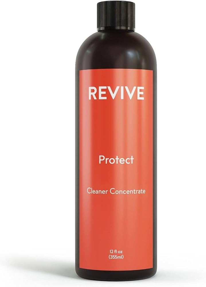 Amazon.com: REVIVEEO Protect Cleaner Concentrate Multi-purpose, All-purpose, Concentrated, Moppin... | Amazon (US)
