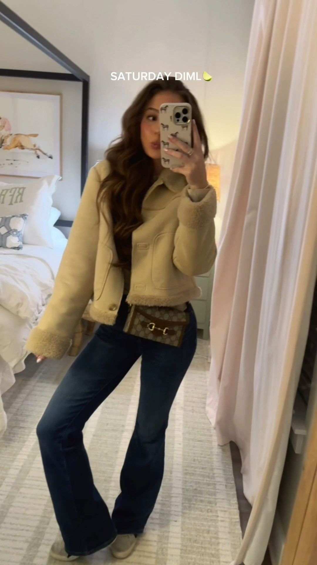 saturday diml!

#LTKdayinmylife #LTKvlog #LTKootd