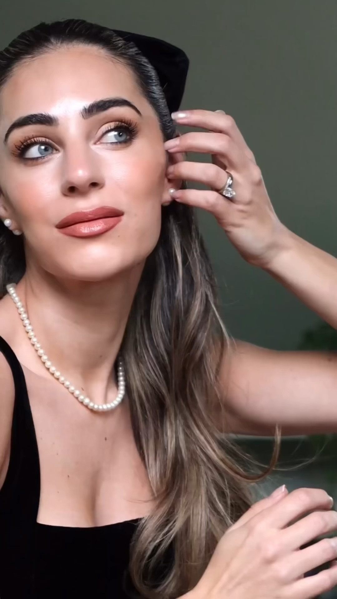 Winter Style, Winter Fashion, Outfit Inspiration, Black Velvet Dress, Occasion Wear

#LTKstyletip #LTKSeasonal #LTKeurope