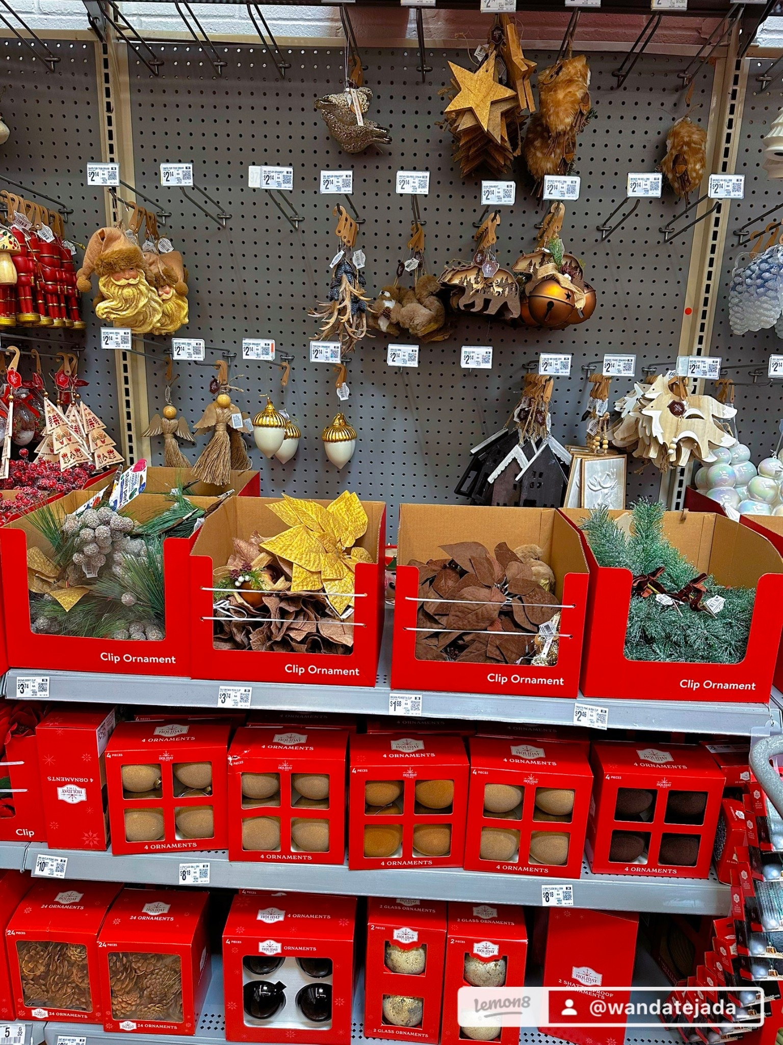 #walmart #holiday #christmas 

#LTKHome #LTKSeasonal #LTKU