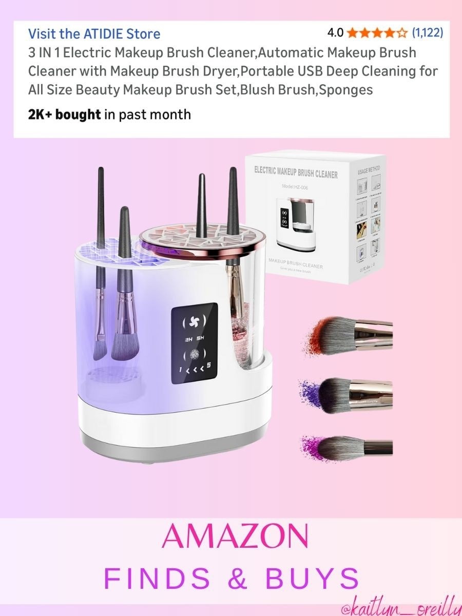 Amazon Winter , Winter , Winter must haves , Amazon home , Home , Beauty , Winter beauty , Gifts , Kitchen , Amazon must haves , Gift guide , Amazon Gift Guide , Gifts for him , Spring , Amazon must haves , Amazon Home , Amazon   #LTKStyleTip 
 


#LTKFindsUnder50 #LTKFindsUnder100 #LTKBeauty #LTKSaleAlert #LTKHome #LTKSeasonal #LTKPetite #LTKTall #LTKTravel #LTKOver40 #LTKHome #LTKMens