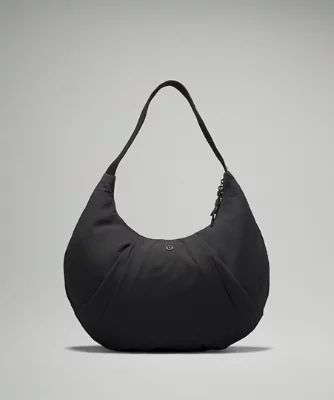 Pleated Shoulder Bag 10L | Lululemon (UK)