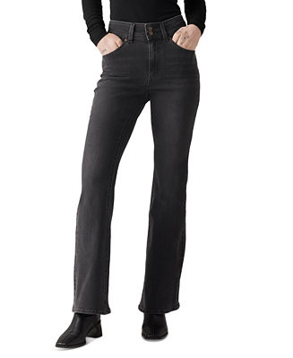 Women's Retro 726 High Rise Flare Leg Jeans | Macy's