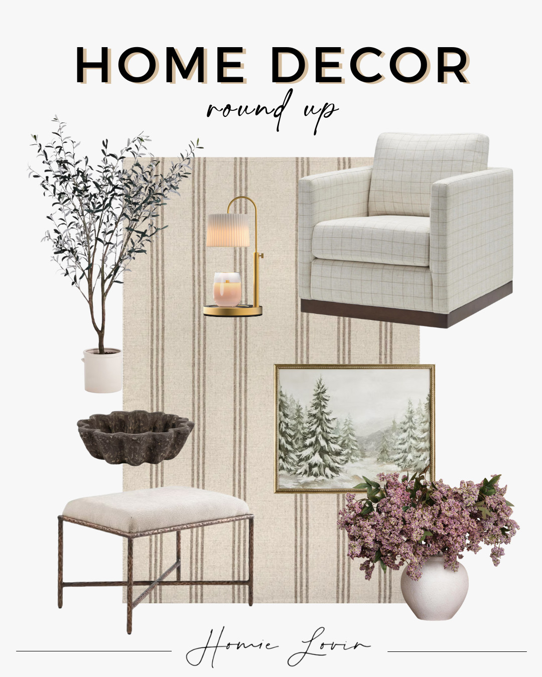 Home Decor Round Up!

furniture, home decor, interior design #Amazon #Walmart #Target #Wayfair 

 #LTKHoliday #LTKHome #LTKSaleAlert