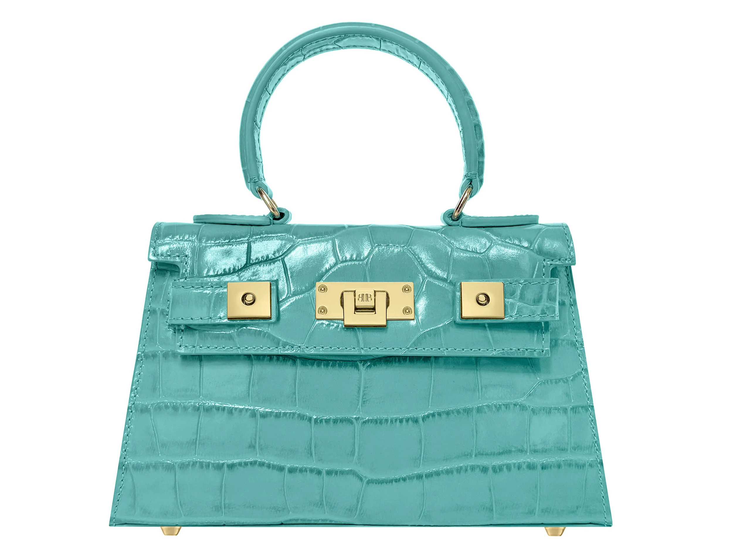 Maya Mignon Orinoco - Topaz | Lalage Beaumont