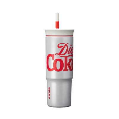 Owala 24oz Special Edition Diet Coke Stainless Steel Straw Tumbler | Target