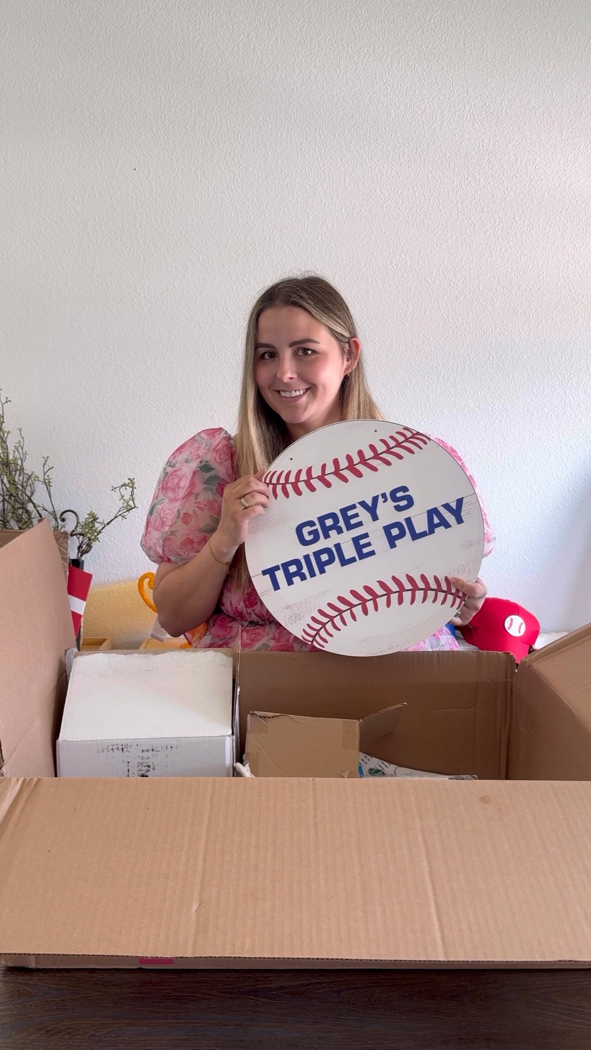 Birthday party haul for my son’s baseball themed birthday party from Oriental Trading ⚾️

#LTKFamily #LTKKids #LTKParties