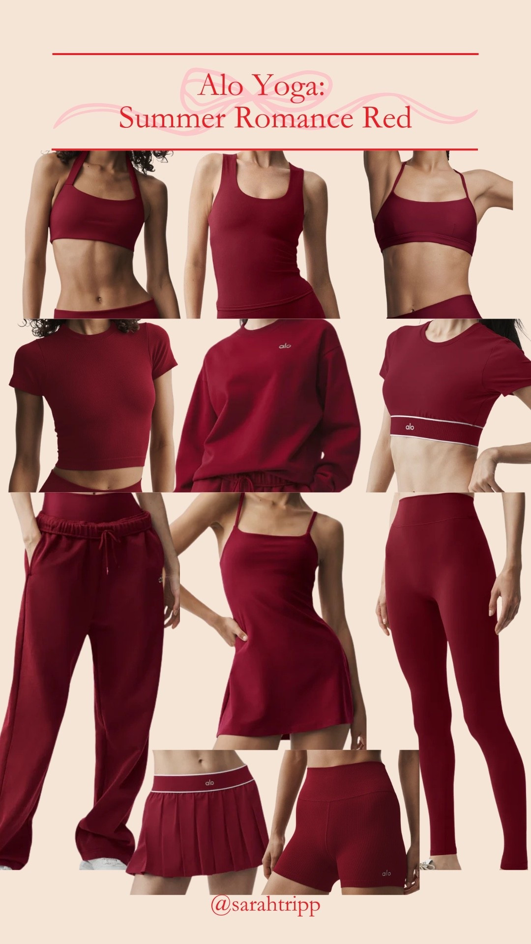 curvy midsize pieces from Alo in their newest colorway!

#LTKActive #LTKMidsize #LTKSeasonal