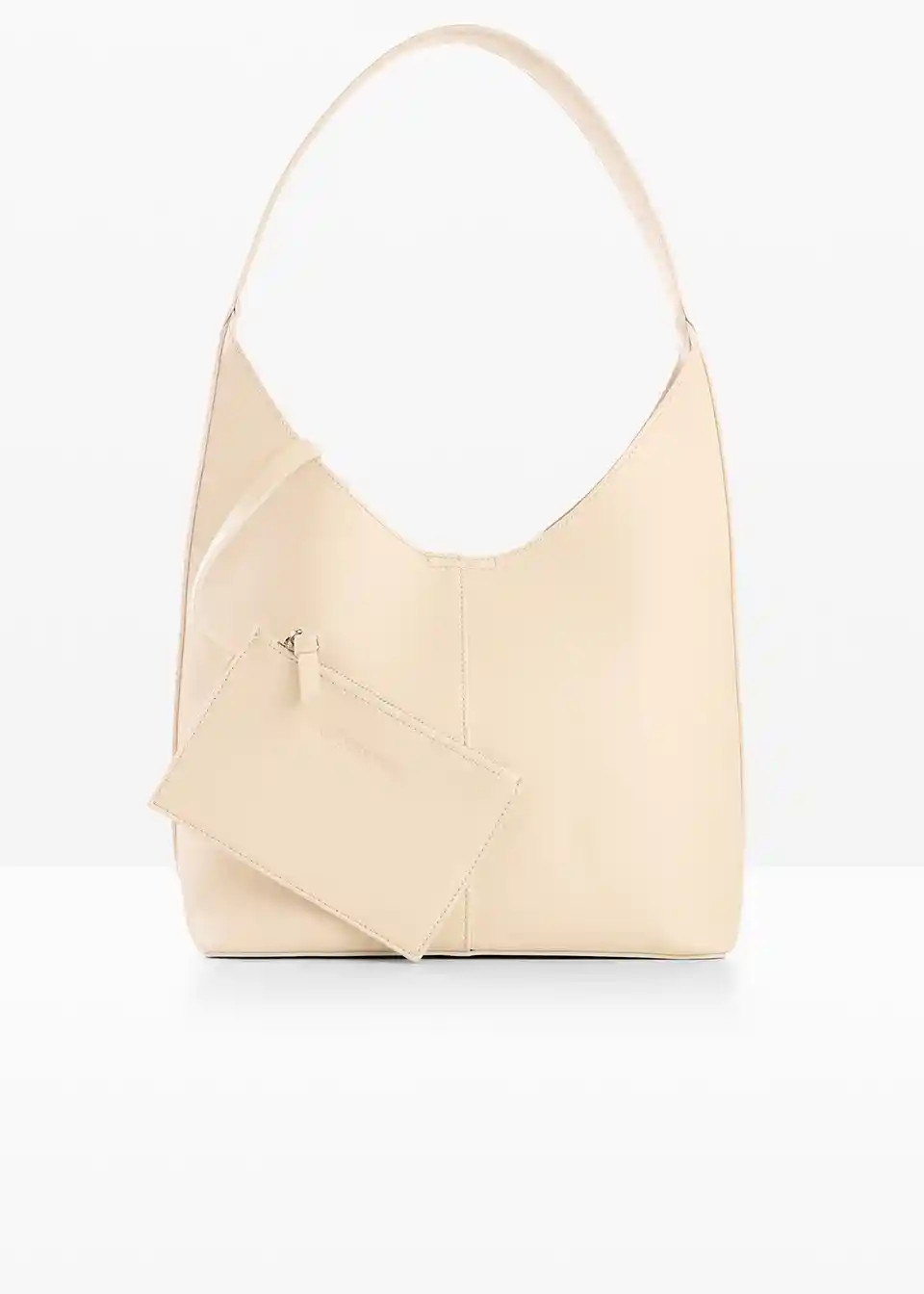 Beuteltasche mit extra Innentasche | Bonprix DE