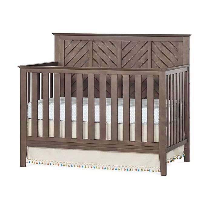 Child Craft™ Forever Eclectic™ Atwood 4-in-1 Convertible Crib | buybuy BABY | buybuy BABY