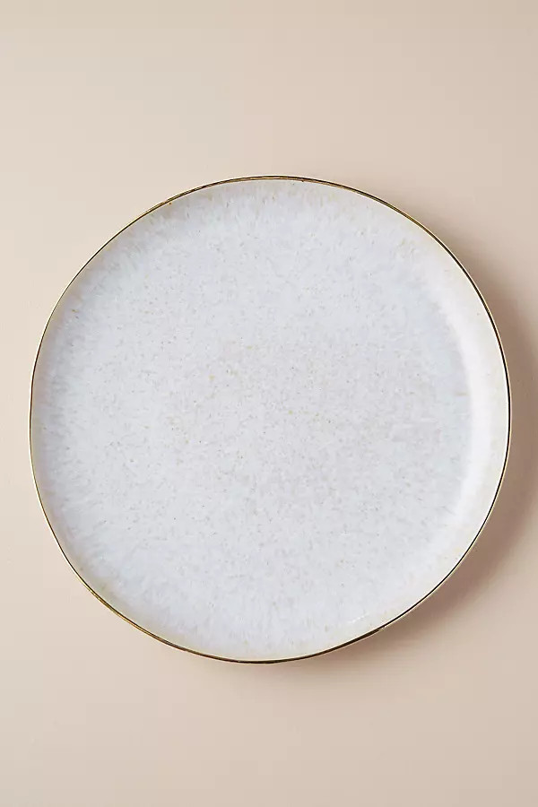 Perasima Dinner Plate | Anthropologie (UK)