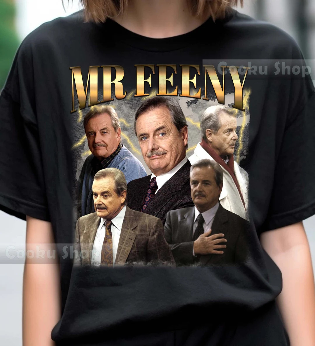 Retro Mr Feeny Tshirt, Mr Feeny Hoodie, Mr Feeny Sweatshirt, Mr Feeny Rock Style Bootleg Tee - Et... | Etsy (US)